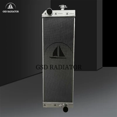 Cat Excavator Radiator E318D Radiator 360-9264