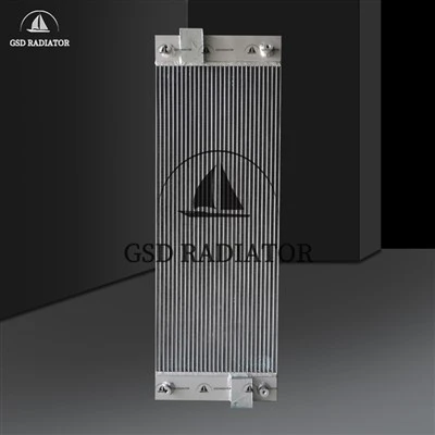 Liugong CLG Excavator CLG922E RADIATOR